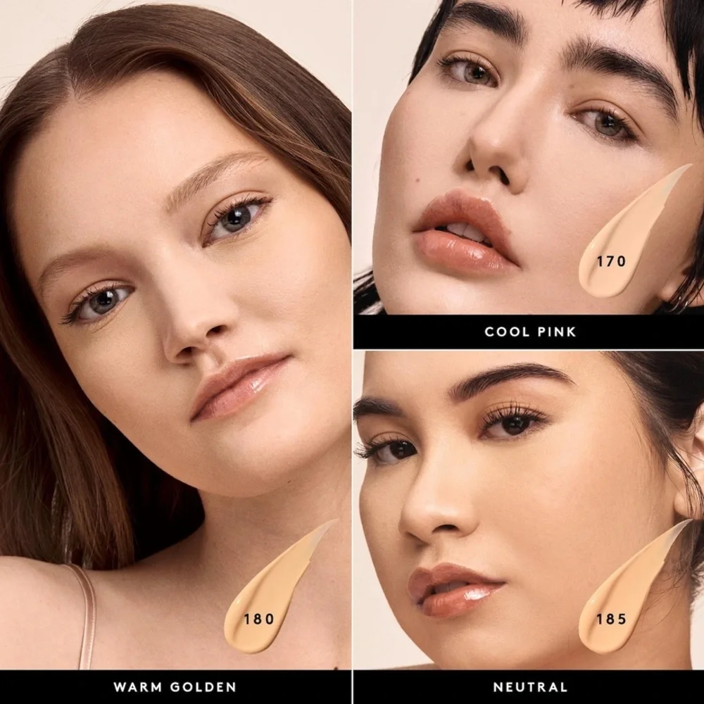 🌿 Fenty Beauty Pro Filt'r Hydrating Longwear Foundation : Color: 180